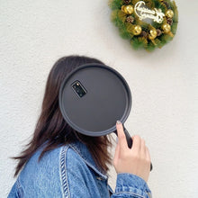 Charger l'image dans la galerie, Coque pour iPhone Design Unique en Forme de poêle