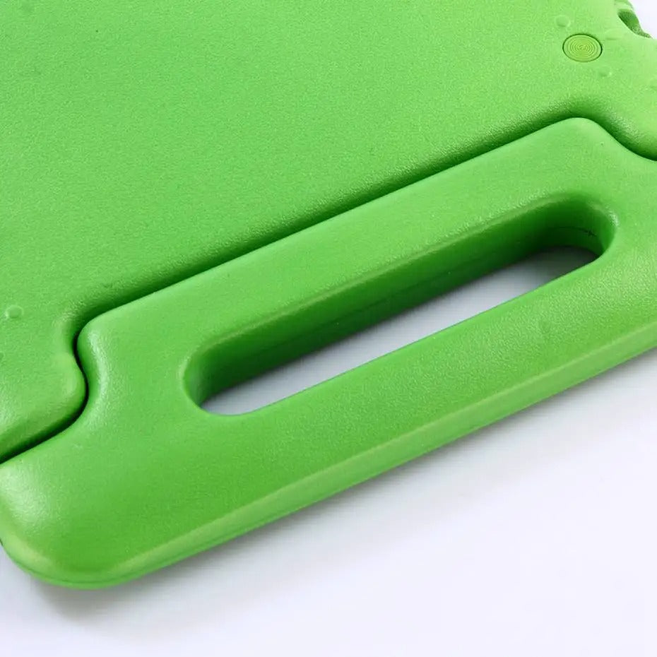 Étui robuste pour iPad - Protection EVA à 360° avec support pour enfant