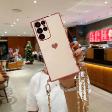 Charger l'image dans la galerie, Coque de téléphone pour Samsung Galaxy