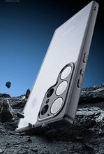Charger l'image dans la galerie, Coque Antichoc très haute protection pour Samsung série S24
