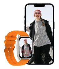 Charger l'image dans la galerie, COLMI C81-Montre connectée AMOLED unisexe