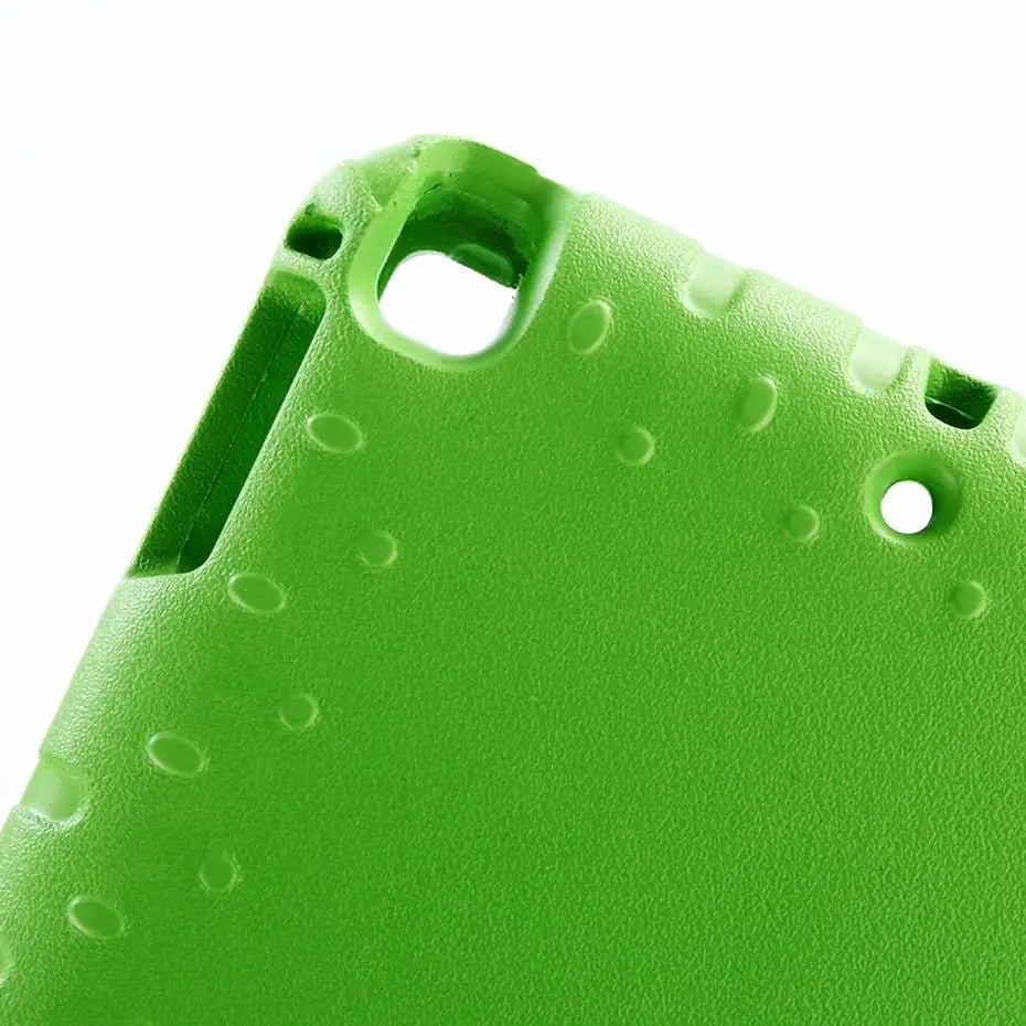 Étui robuste pour iPad - Protection EVA à 360° avec support pour enfant