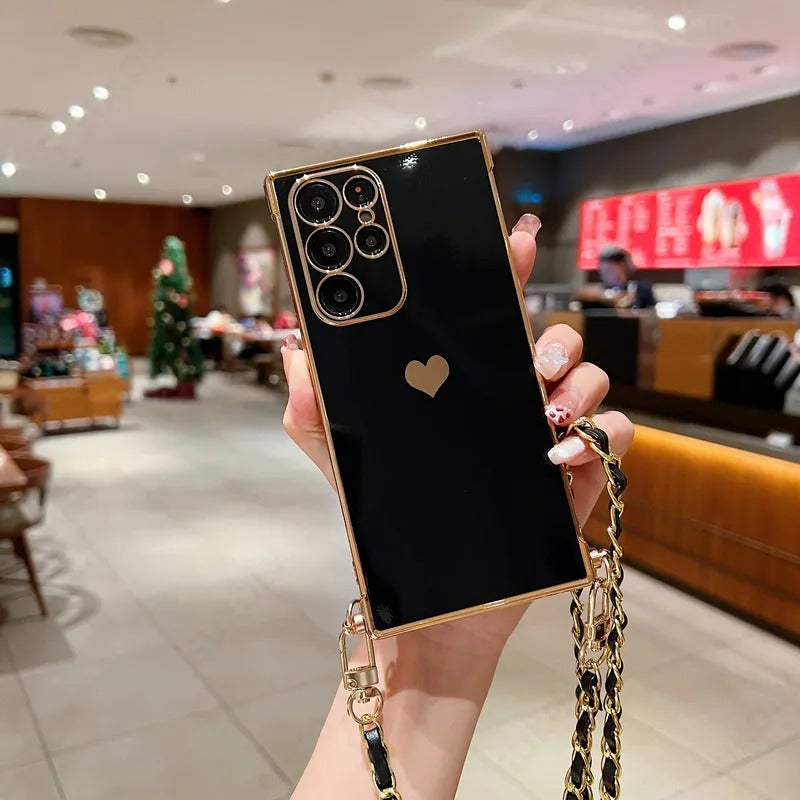 Coque de téléphone pour Samsung Galaxy