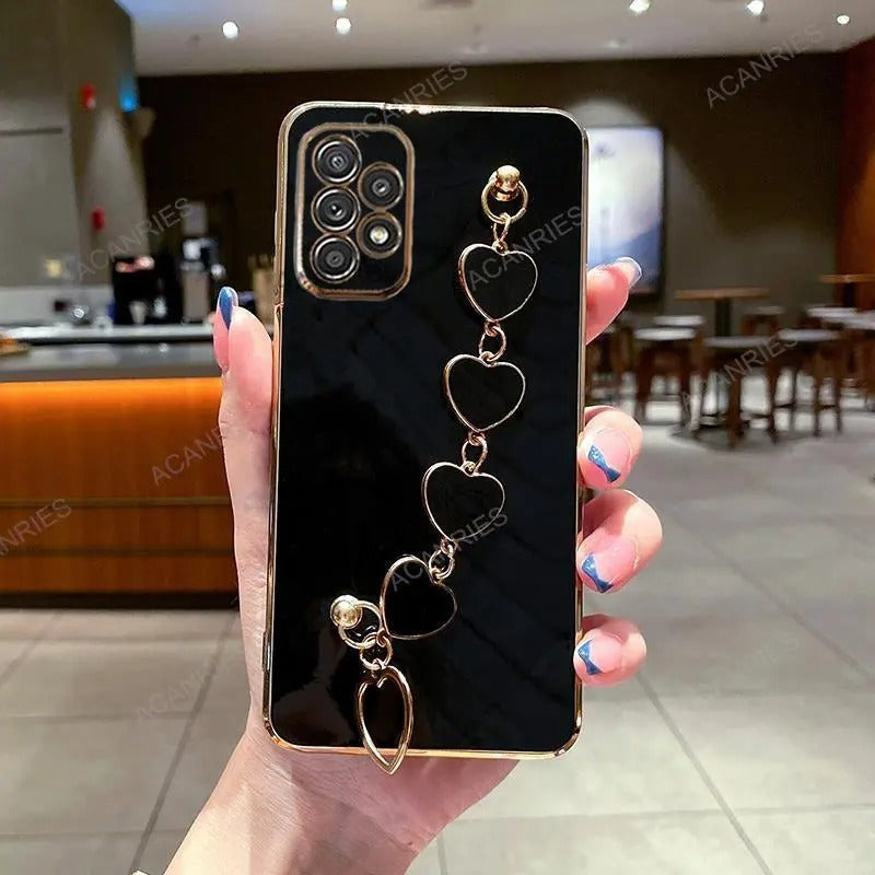 Coque de téléphone pour Samsung Galaxy