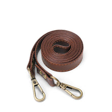 Charger l'image dans la galerie, Étui à rabat en cuir pour iPhone