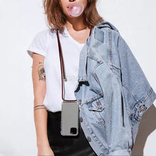 Charger l'image dans la galerie, cordon d'étui pour Samsung Galaxy