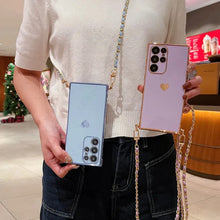 Charger l'image dans la galerie, Coque de téléphone pour Samsung Galaxy