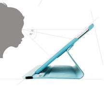 Charger l'image dans la galerie, Coque de protection Rotatif 360° Avec Support Pour iPad