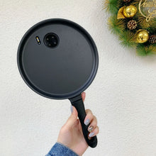 Charger l'image dans la galerie, Coque pour iPhone Design Unique en Forme de poêle