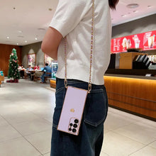 Charger l'image dans la galerie, Coque de téléphone pour Samsung Galaxy