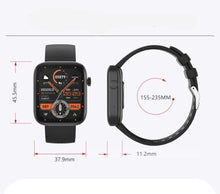 Charger l'image dans la galerie, COLMI-Montre connectée P71 unisexe