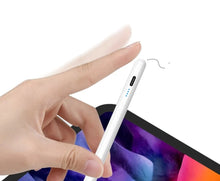 Charger l'image dans la galerie, Stylet Apple avec Rejet de la Paume et Affichage de la Batterie pour iPad