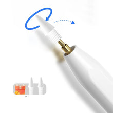 Charger l'image dans la galerie, Stylet Apple avec Rejet de la Paume et Affichage de la Batterie pour iPad
