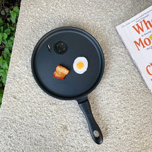Charger l'image dans la galerie, Coque pour iPhone Design Unique en Forme de poêle
