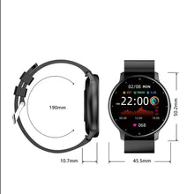 Charger l'image dans la galerie, Smart Watch de sport à écran tactile