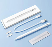 Charger l'image dans la galerie, Stylet Apple avec Rejet de la Paume et Affichage de la Batterie pour iPad