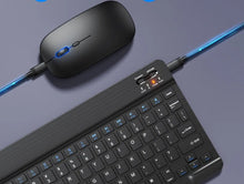 Charger l'image dans la galerie, Étui Clavier pour iPad