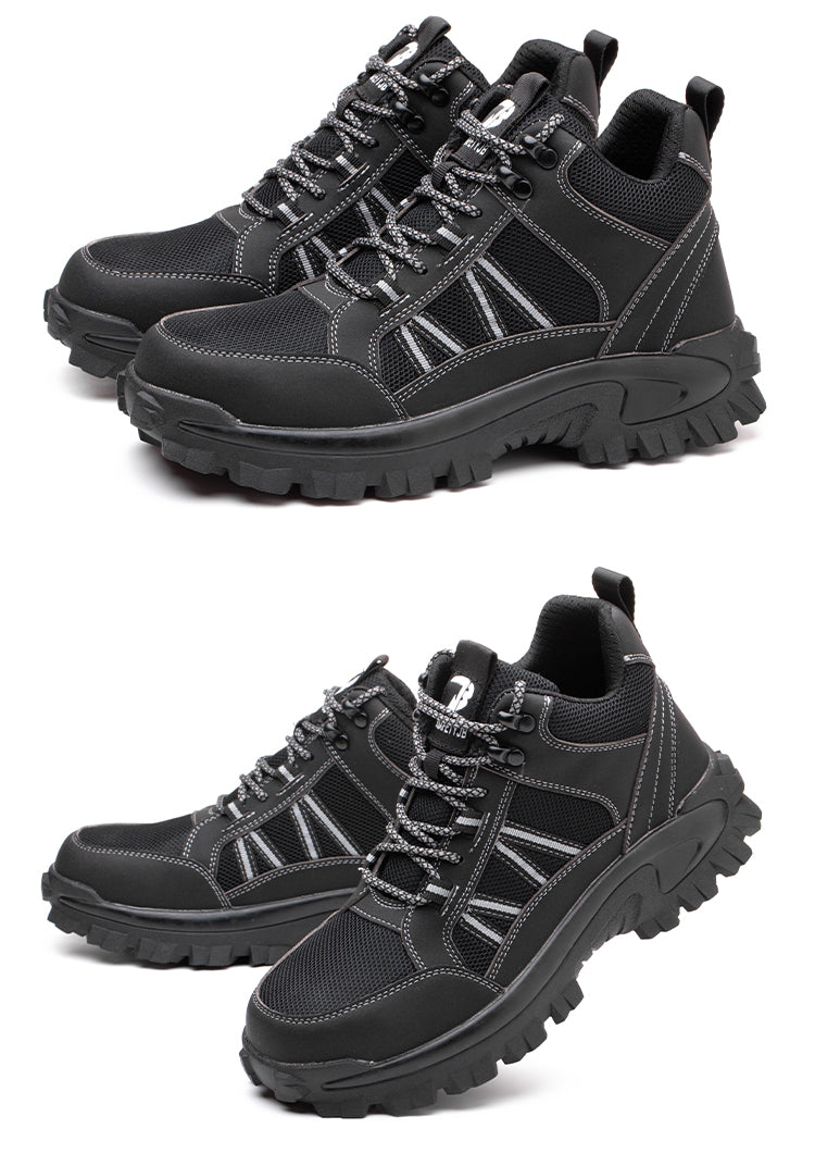 Chaussure Indestructible De sécurité Légère Unisexe