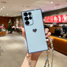 Charger l'image dans la galerie, Coque de téléphone pour Samsung Galaxy