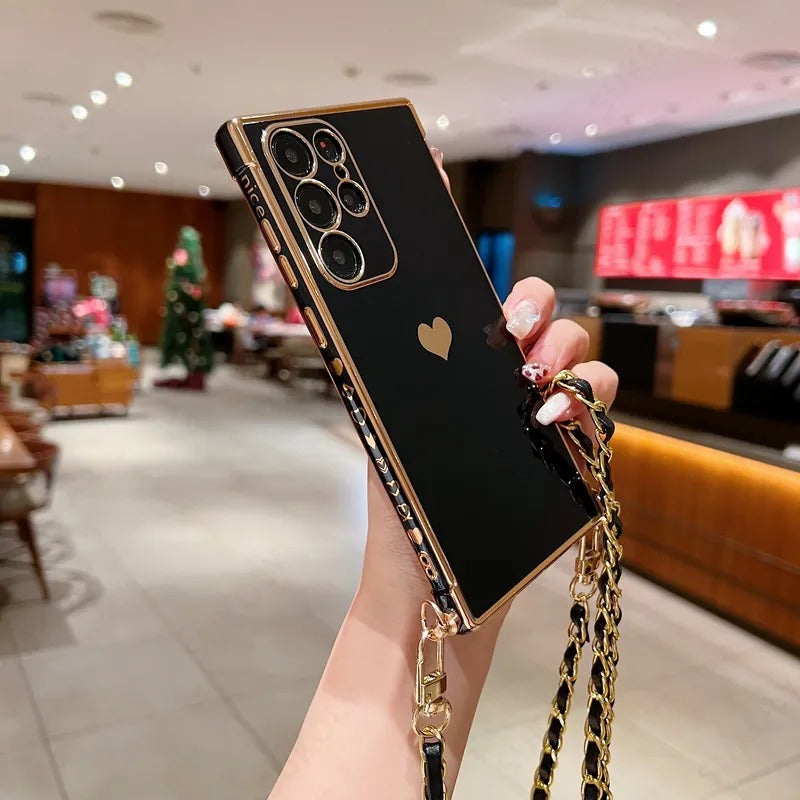 Coque de téléphone pour Samsung Galaxy