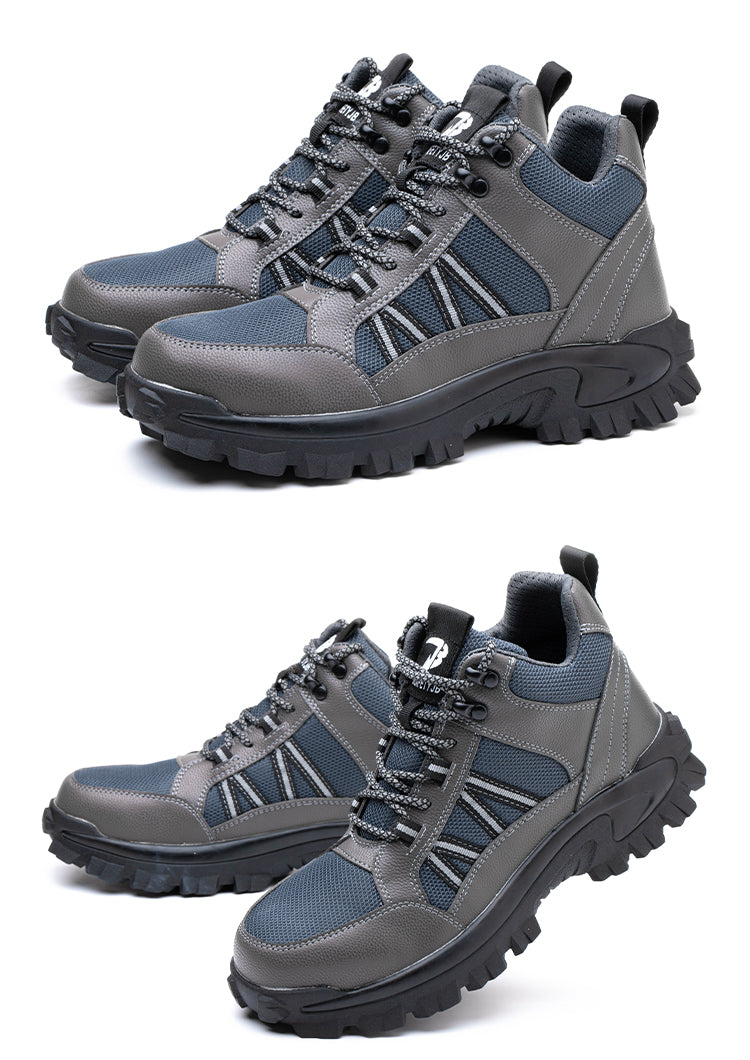 Chaussure Indestructible De sécurité Légère Unisexe