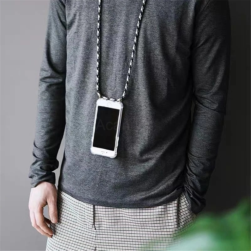 Cable para funda Samsung Galaxy