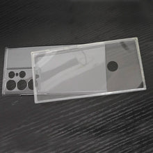 Charger l'image dans la galerie, Coque intégrale en silicone pour Samsung