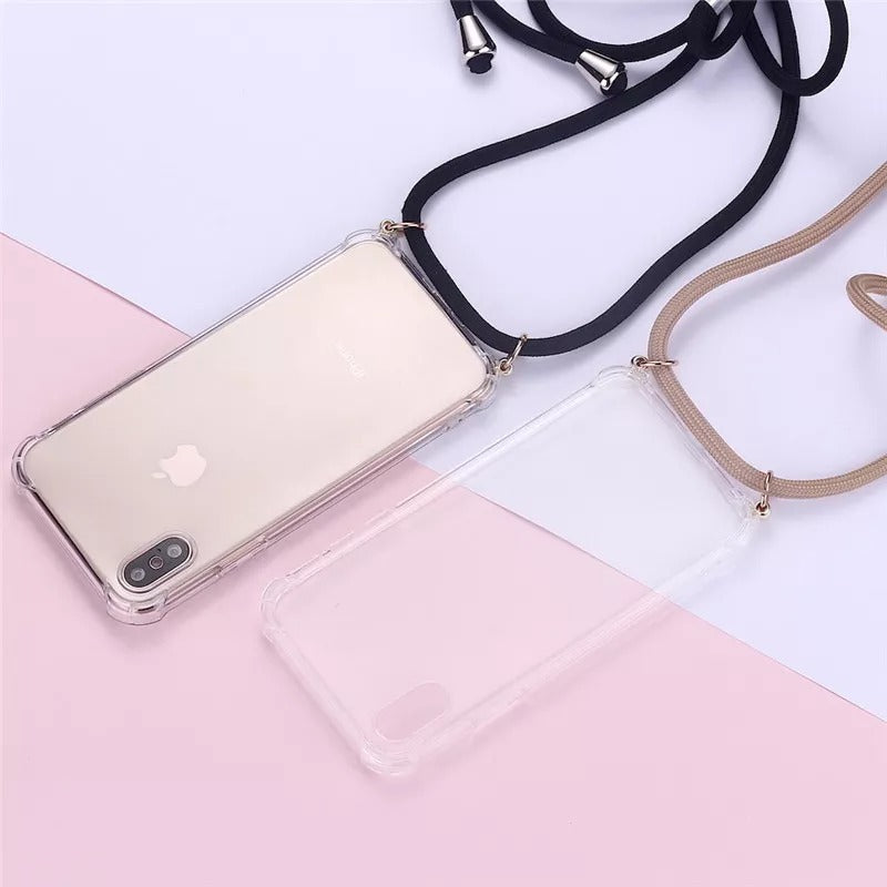 Cable para funda Samsung Galaxy
