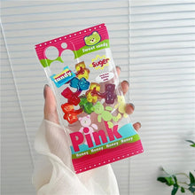 Charger l'image dans la galerie, Coque pour iPhone en Forme d'M&M'S