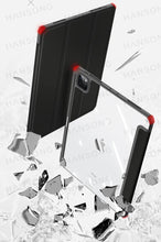 Charger l'image dans la galerie, Coque Arrière Transparent en Silicon PU pour iPad
