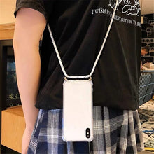 Charger l'image dans la galerie, cordon d'étui pour Samsung Galaxy