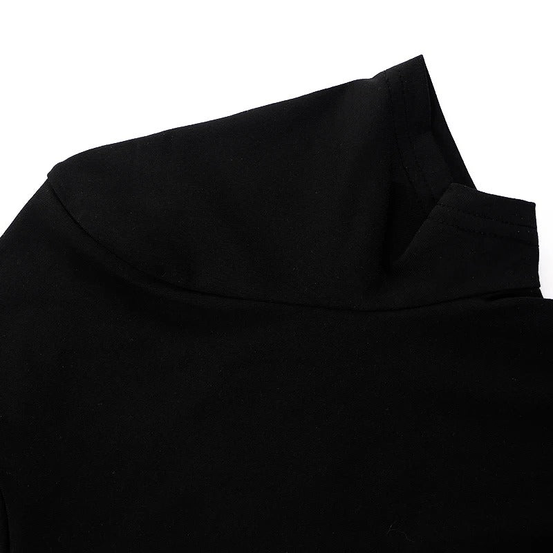 T-Shirt à Manches Courtes pour Femme – Simple et Décontracté