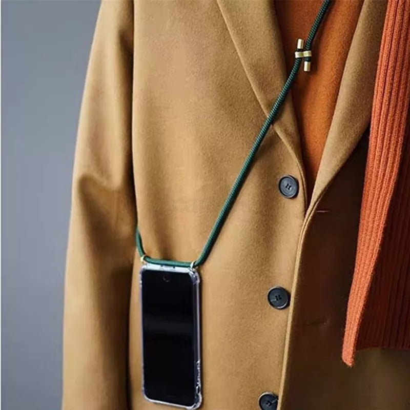 Cable para funda Samsung Galaxy