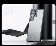 Charger l'image dans la galerie, Coque Antichoc très haute protection pour Samsung série S24