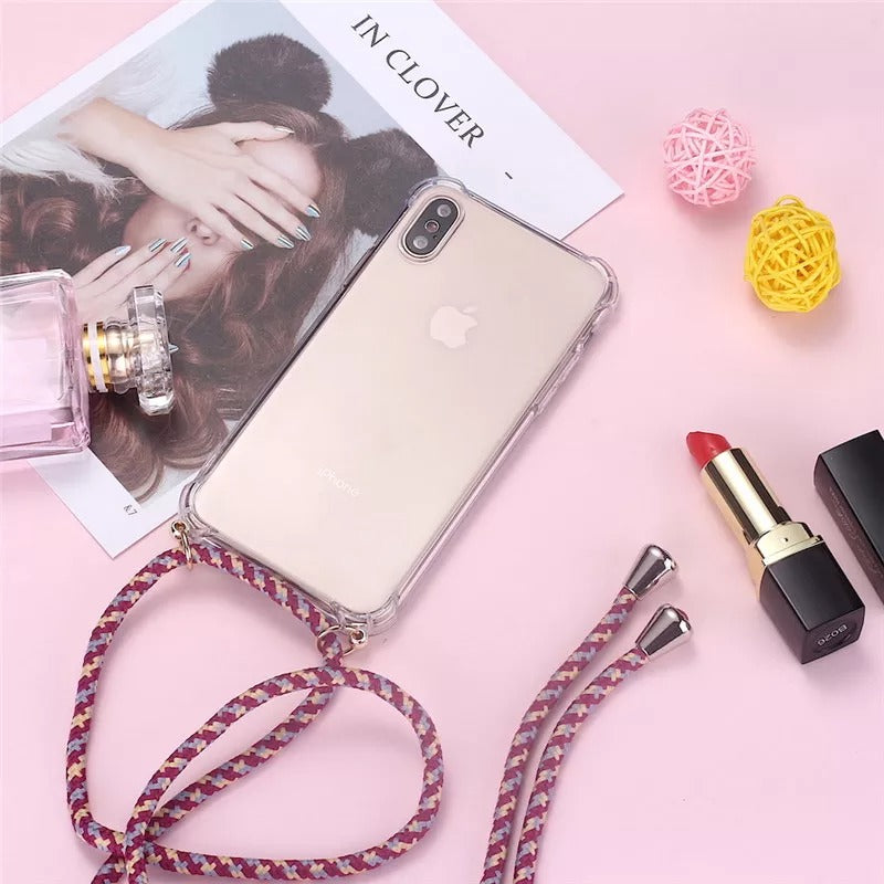 Cable para funda Samsung Galaxy
