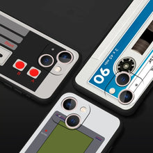 Charger l'image dans la galerie, Coque pour iPhone motif Vintage