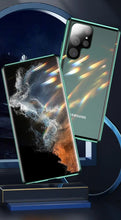 Charger l'image dans la galerie, Coque de protection magnétique pour Samsung Galaxy