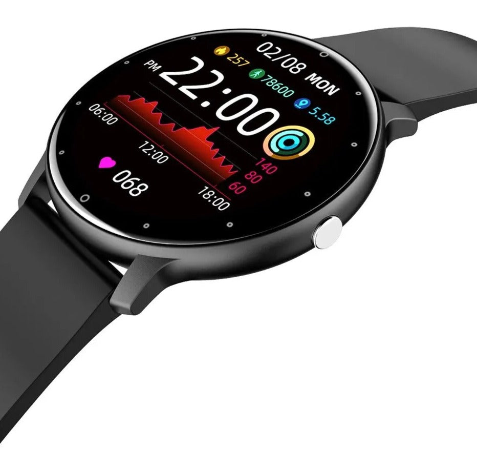 Smart Watch de sport à écran tactile