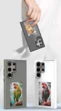 Charger l'image dans la galerie, Coque pour Samsung personnalisable avec projection arrière