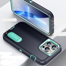 Charger l'image dans la galerie, Coque Antichoc pour iPhone