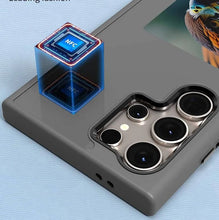 Charger l'image dans la galerie, Coque pour Samsung personnalisable avec projection arrière