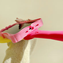 Charger l'image dans la galerie, Coque de téléphone Cartoon Star Moon Stick Hollow