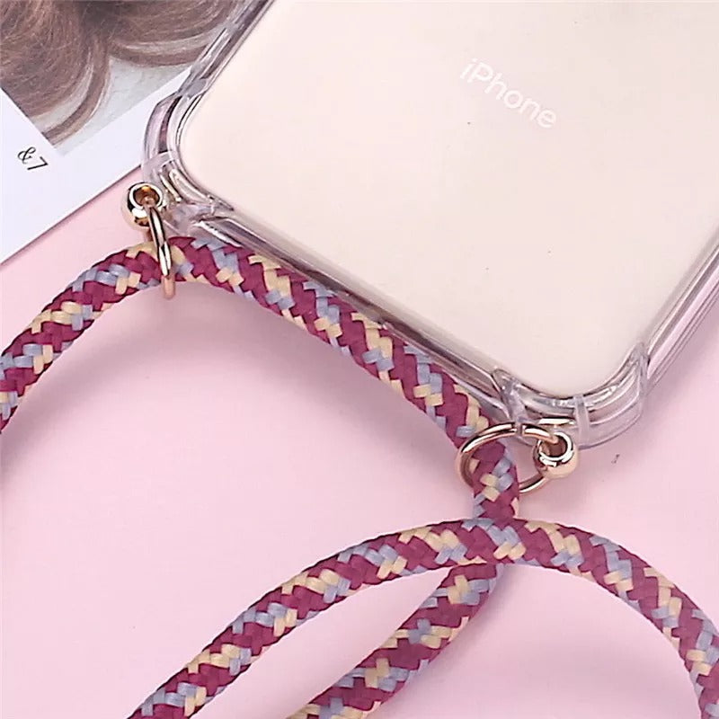 Cable para funda Samsung Galaxy