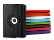 Charger l'image dans la galerie, Coque de protection Rotatif 360° Avec Support Pour iPad