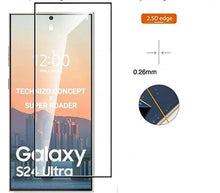 Charger l'image dans la galerie, Verre Trempé Ultra Clair 9H pour Samsung series S24 2pcs