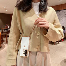 Charger l'image dans la galerie, Coque de téléphone pour Samsung Galaxy