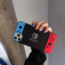 Charger l'image dans la galerie, Coque Game Boy Antichoc pour iPhone