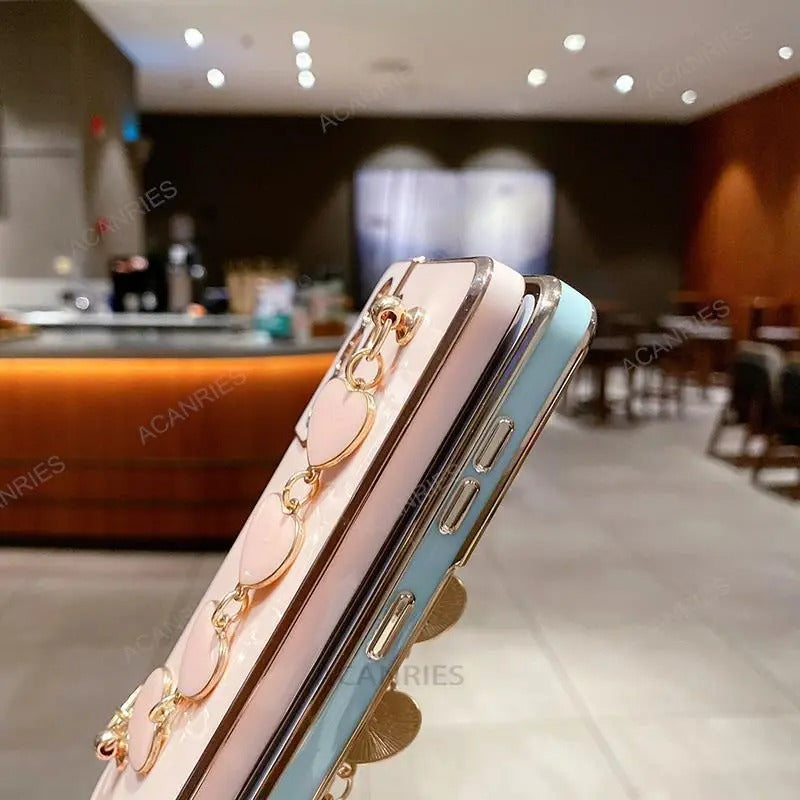 Coque de téléphone pour Samsung Galaxy