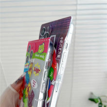 Charger l'image dans la galerie, Coque pour iPhone en Forme d'M&M'S