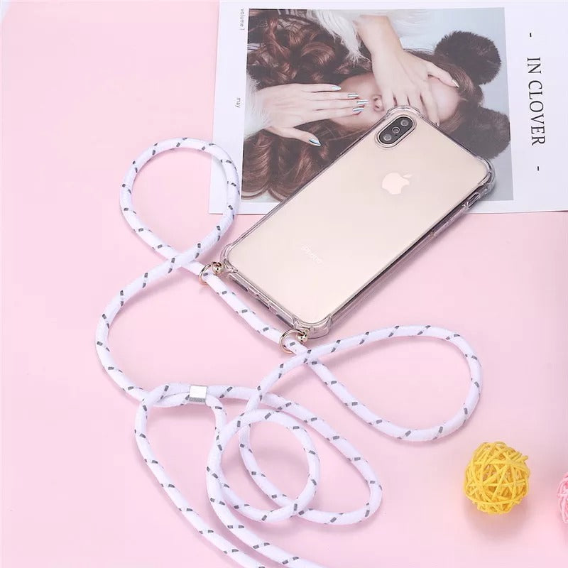 Cable para funda Samsung Galaxy